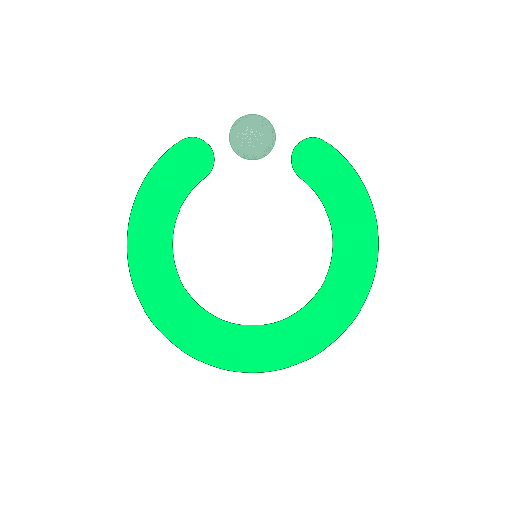iBOY Official Brand Power Emblem