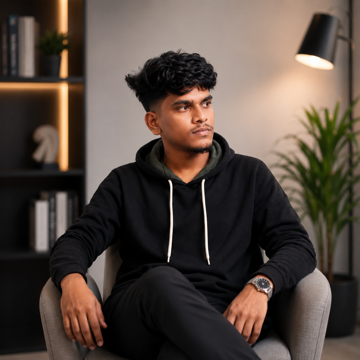 Jacob Cooper